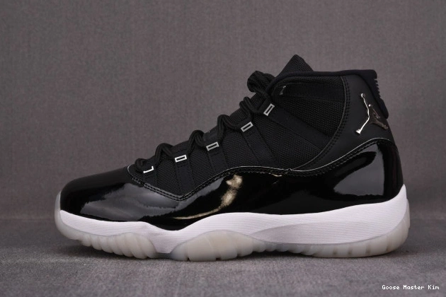 CT8012-011 Jordan 11 Anniversary Air 25th 0726